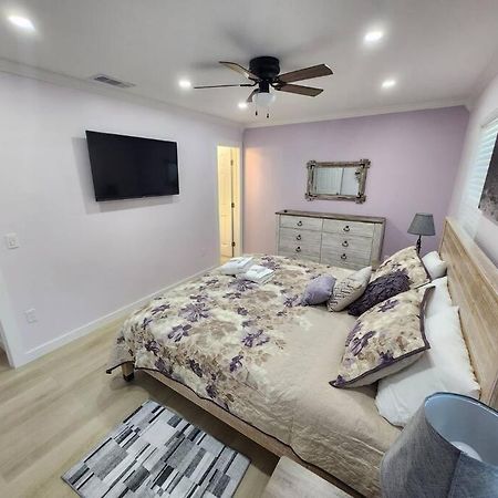 Modern Island Serenity!-Pet-Friendly Villa Hilton Head Island Esterno foto