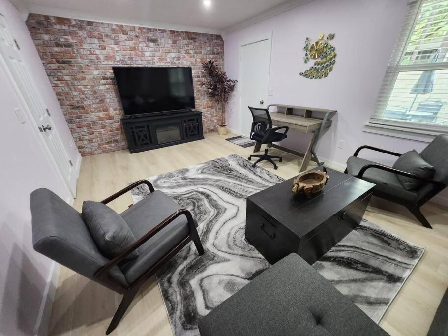 Modern Island Serenity!-Pet-Friendly Villa Hilton Head Island Esterno foto