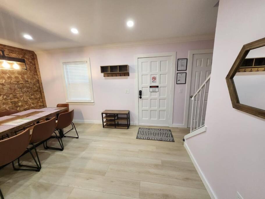 Modern Island Serenity!-Pet-Friendly Villa Hilton Head Island Esterno foto