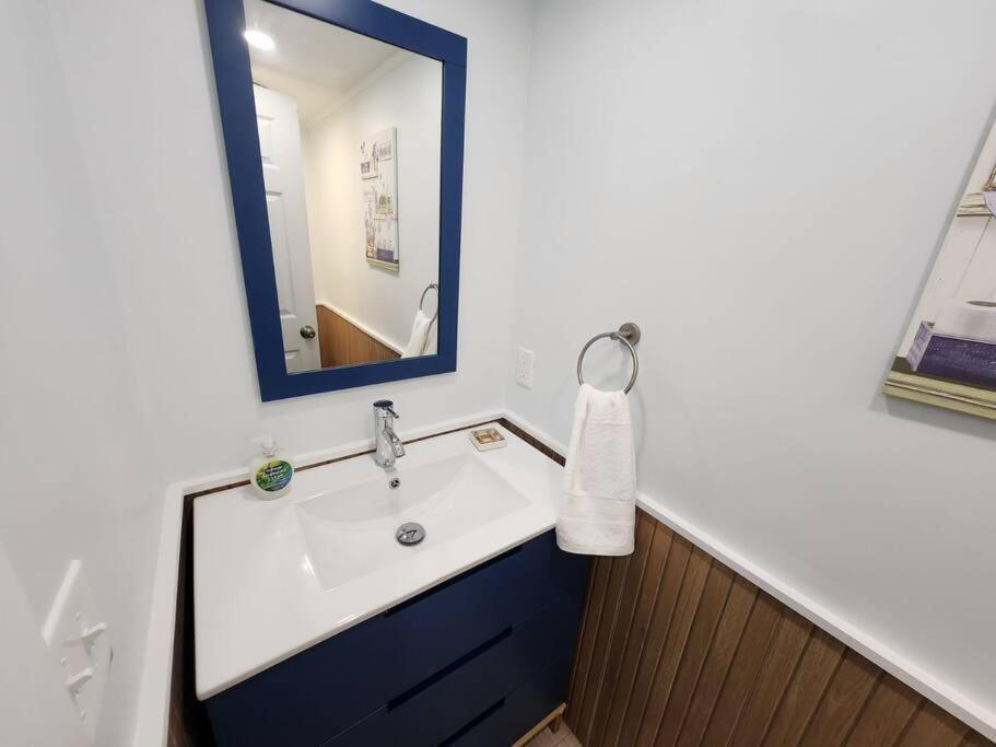 Modern Island Serenity!-Pet-Friendly Villa Hilton Head Island Esterno foto