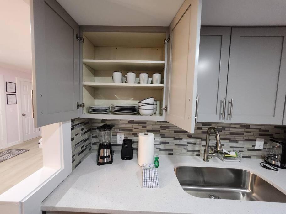 Modern Island Serenity!-Pet-Friendly Villa Hilton Head Island Esterno foto
