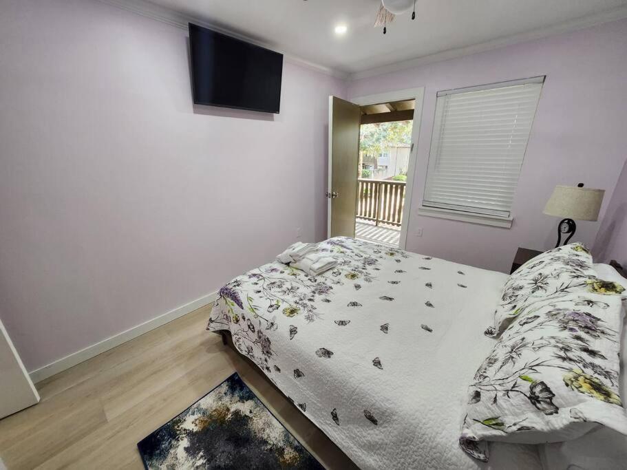 Modern Island Serenity!-Pet-Friendly Villa Hilton Head Island Esterno foto