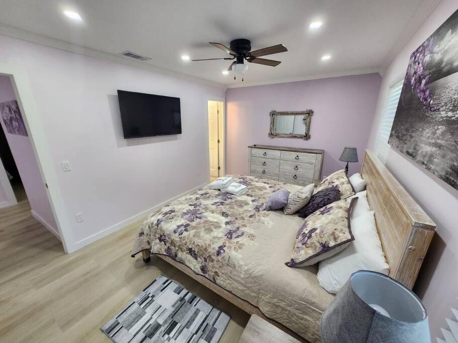 Modern Island Serenity!-Pet-Friendly Villa Hilton Head Island Esterno foto