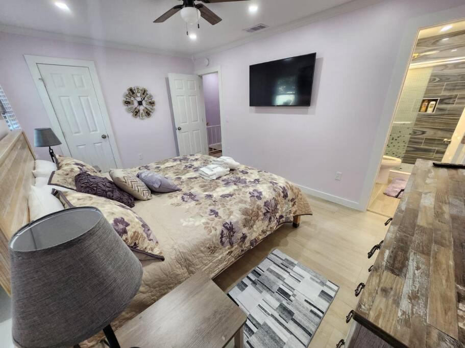 Modern Island Serenity!-Pet-Friendly Villa Hilton Head Island Esterno foto