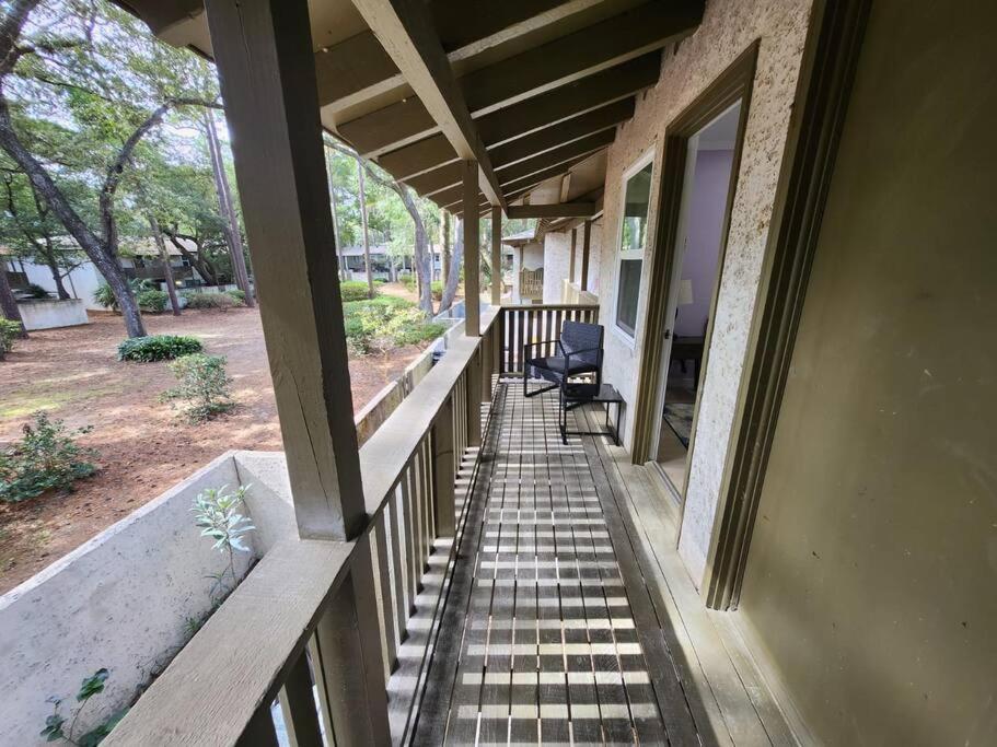 Modern Island Serenity!-Pet-Friendly Villa Hilton Head Island Esterno foto